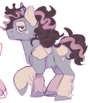 Pony