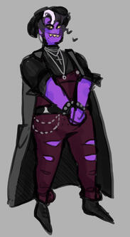 Goth Lucas